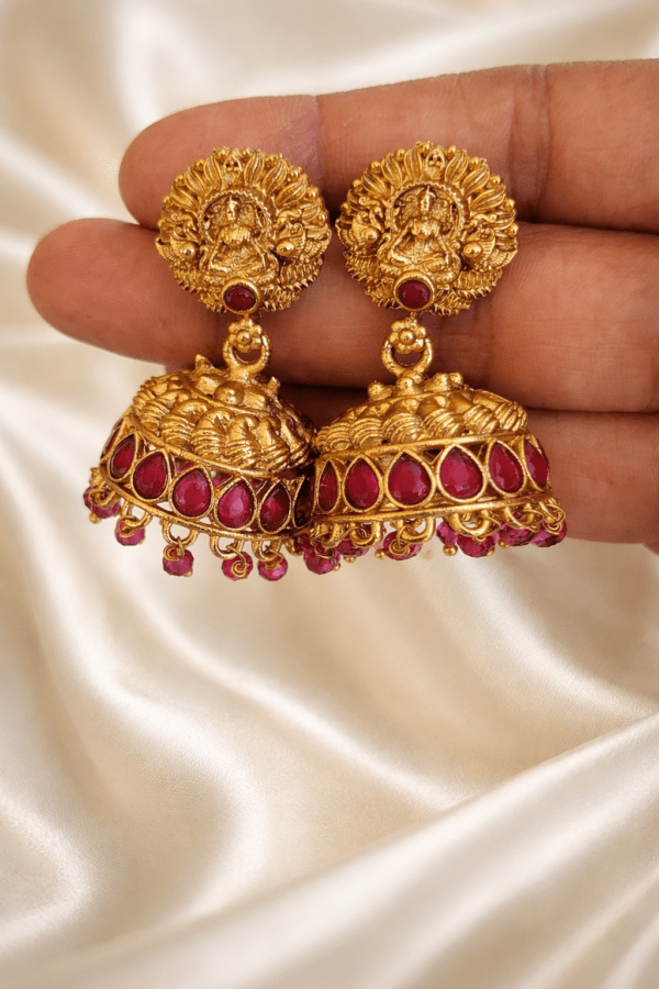 Lakshya Ratna Jhumki